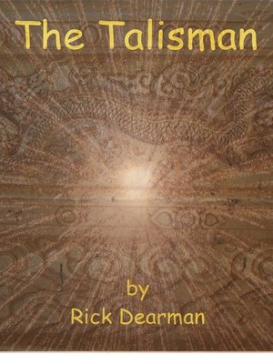 cover image of The Talisman